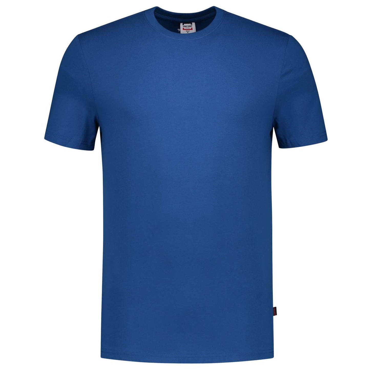 Tricorp T-shirt 200 Gram 60°C Wasbaar 101017 Blauw