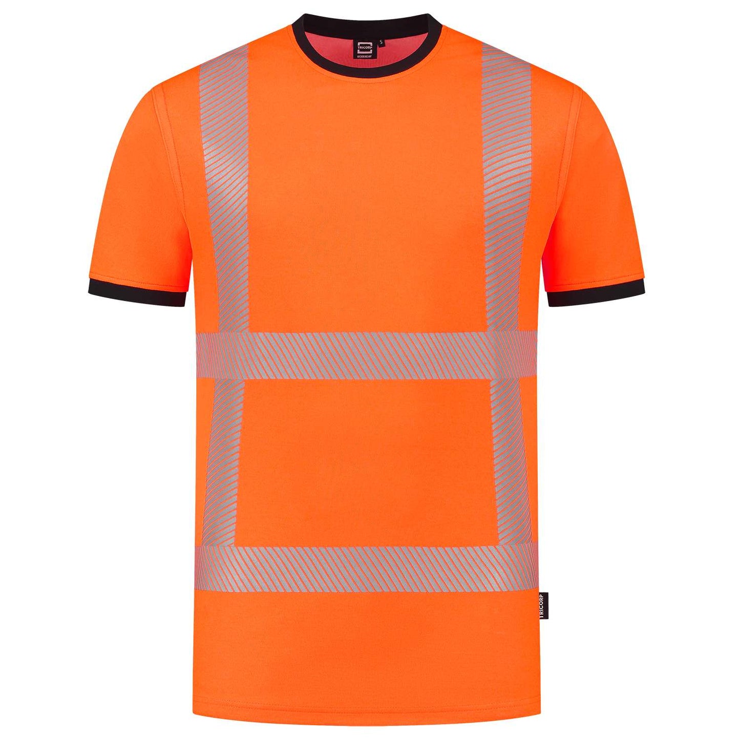 Tricorp T-shirt RWS Revisible 103701