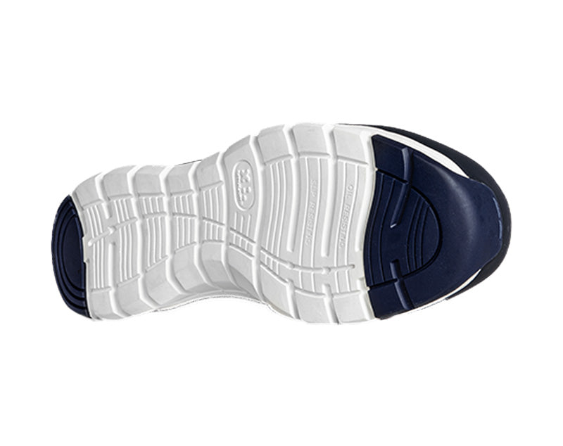 Reebok werkschoenen dames S1P laag 131 zool