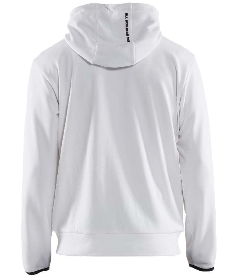 Blaklader schildersvest met capuchon 3363