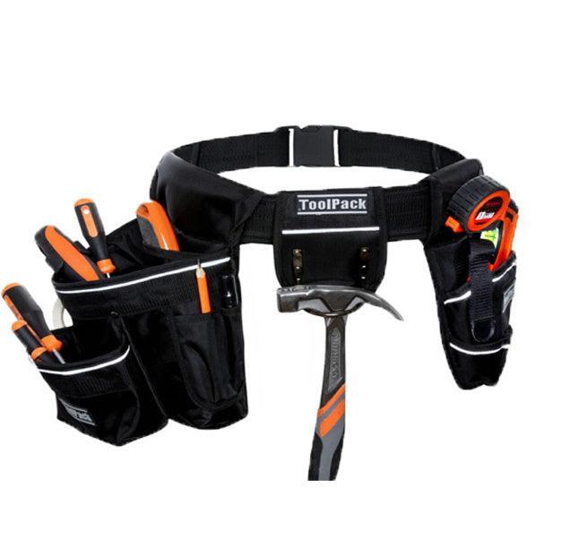 gereedschapsgordel 360.019 Specter ToolPack gevuld