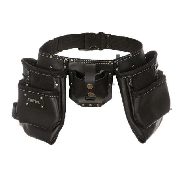Leren gereedschapsgordel 366.000 ToolPack