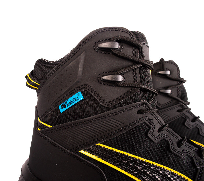 Puma werkschoenen S7S SR HRO 63270