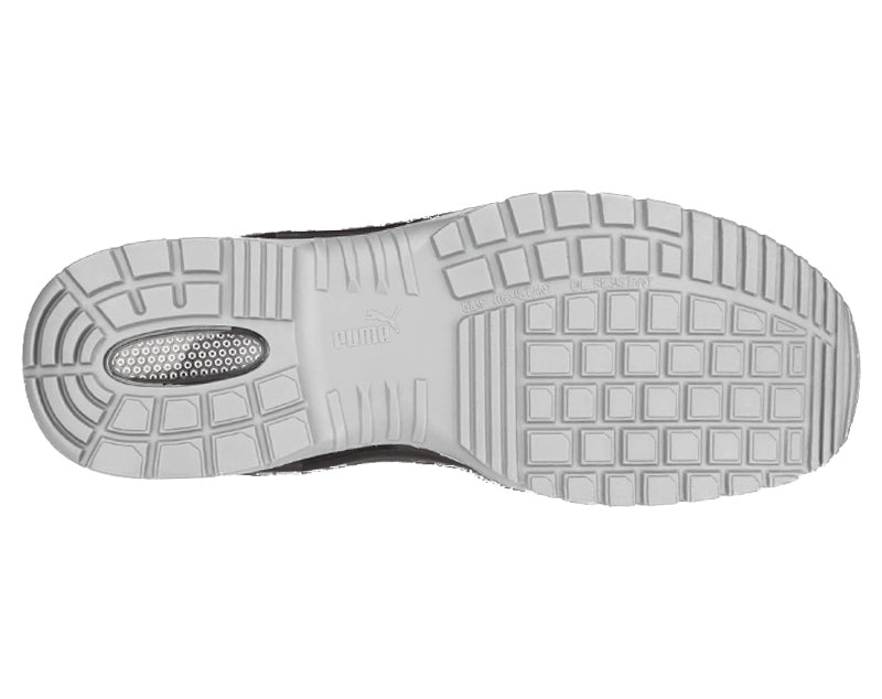 Puma werkschoenen S1P SRC 64361 zool