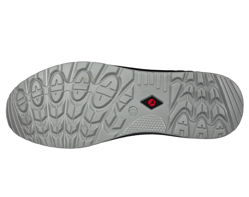 Albatros Werkschoenen S3 SRC 64870 zool