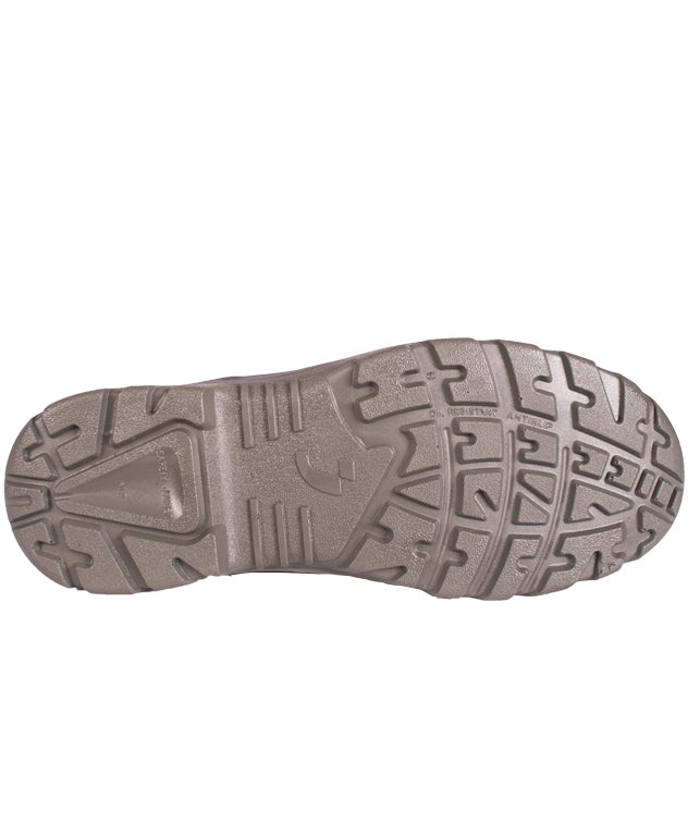 Safety Jogger gevoerde werklaars Alaska