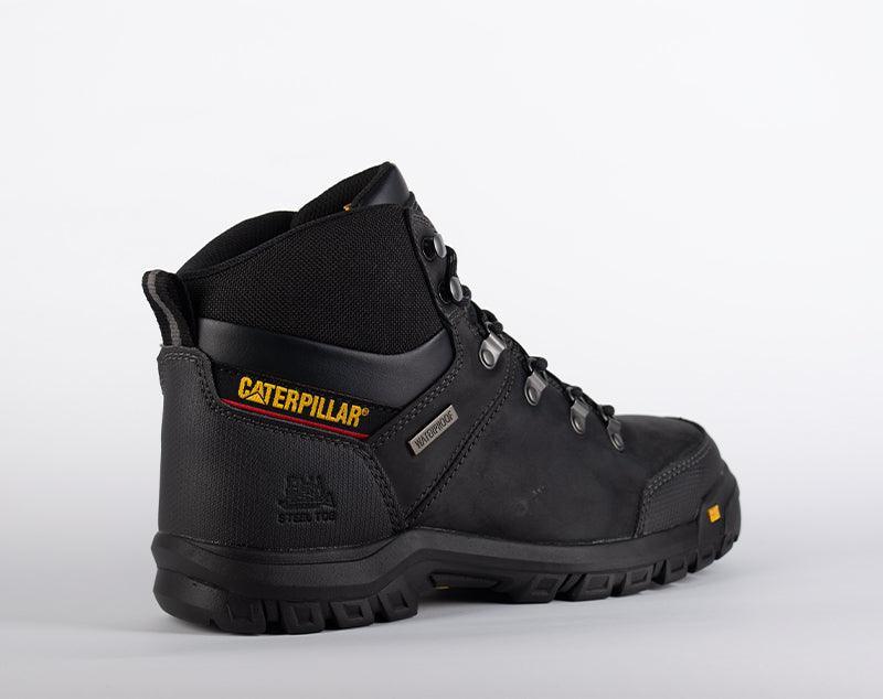 Werkschoenen CAT Framework S3