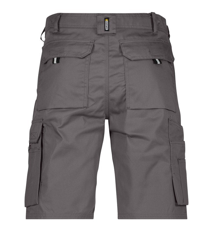 Korte Werkbroek Dassy Bari achter