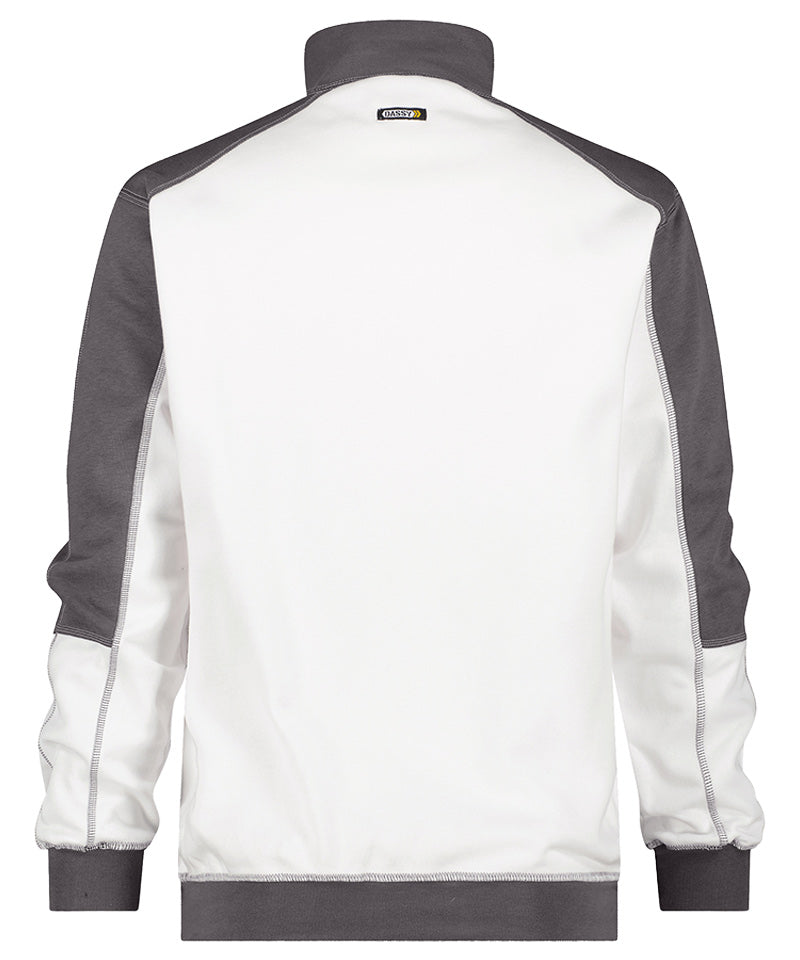 Dassy schilderstrui Basiel achterkant