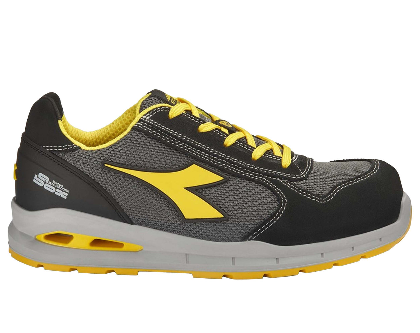 Diadora werkschoenen laag S1PS 182526