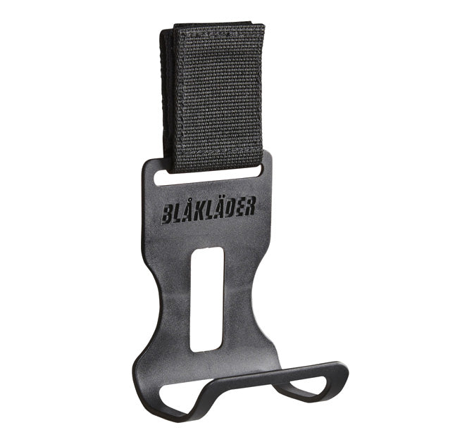 Hamerhouder Blaklader