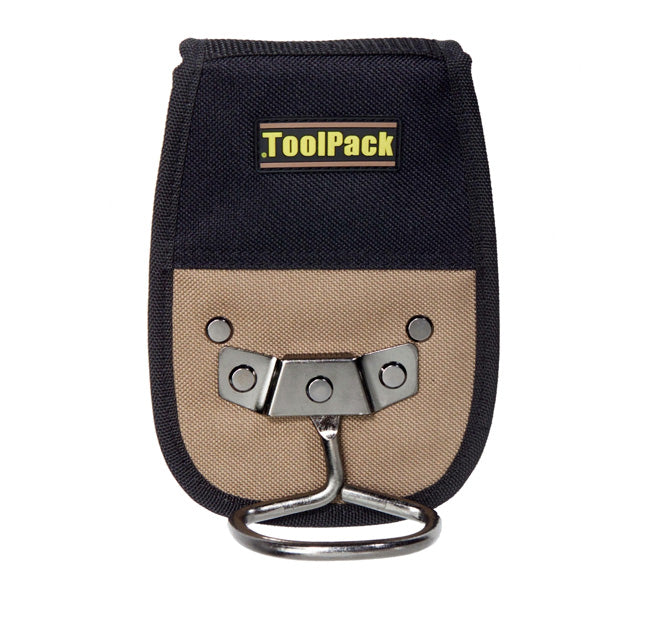 Toolpack hamerhouder