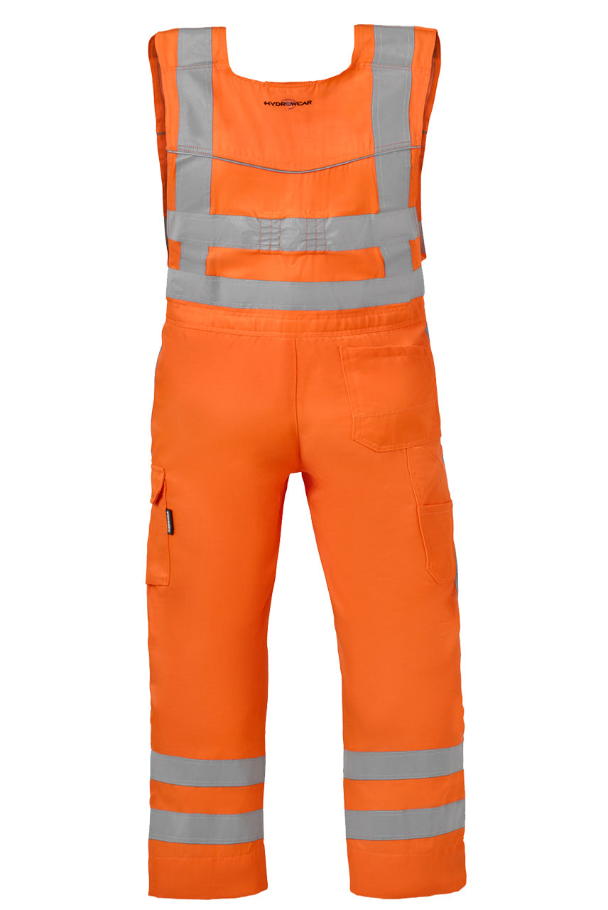 Bodybroek RWS Albergen achterkant