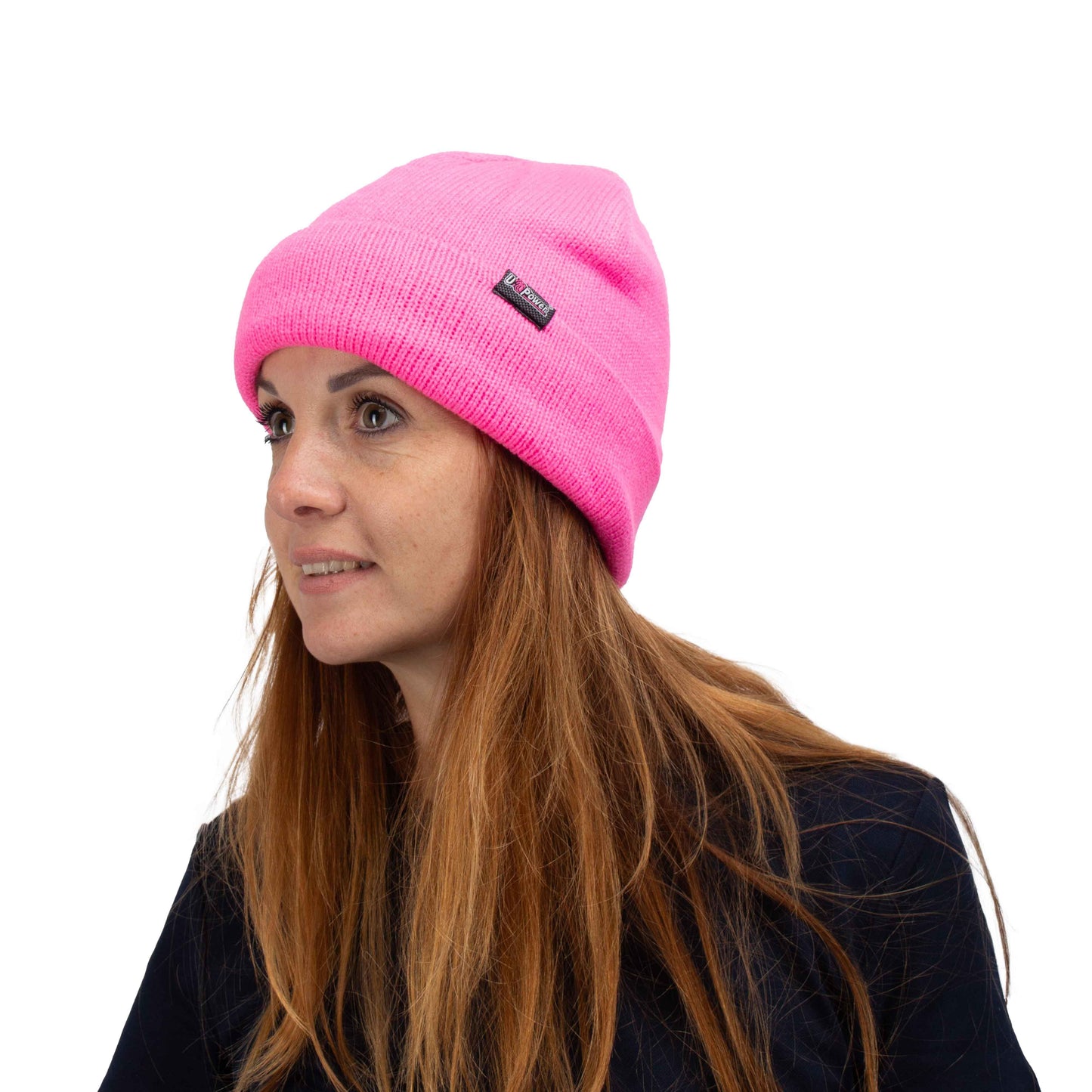 Muts U-Power ONE roze