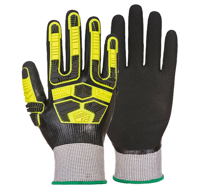 Snijbestendige werkhandschoenen AP55 Portwest