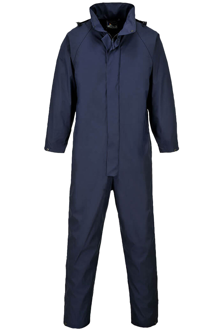 Portwest overall S452 navy