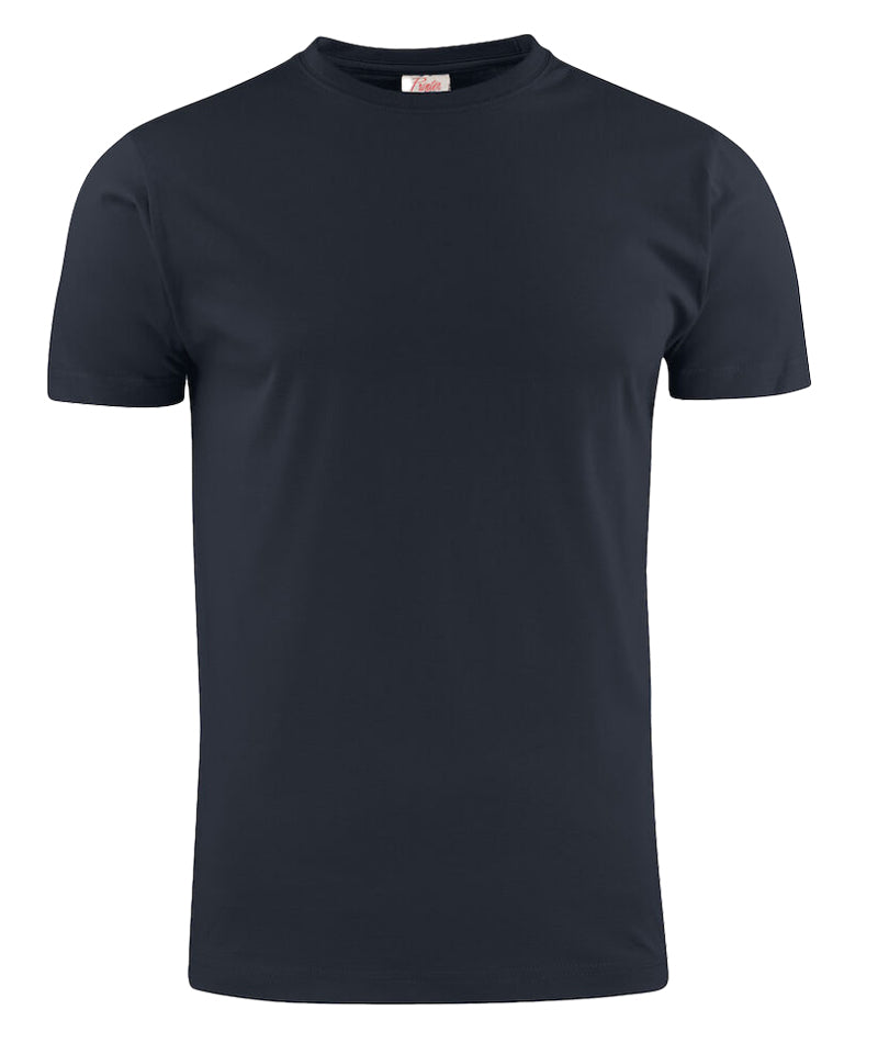 Printer Heavier Pro T-Shirt Navy