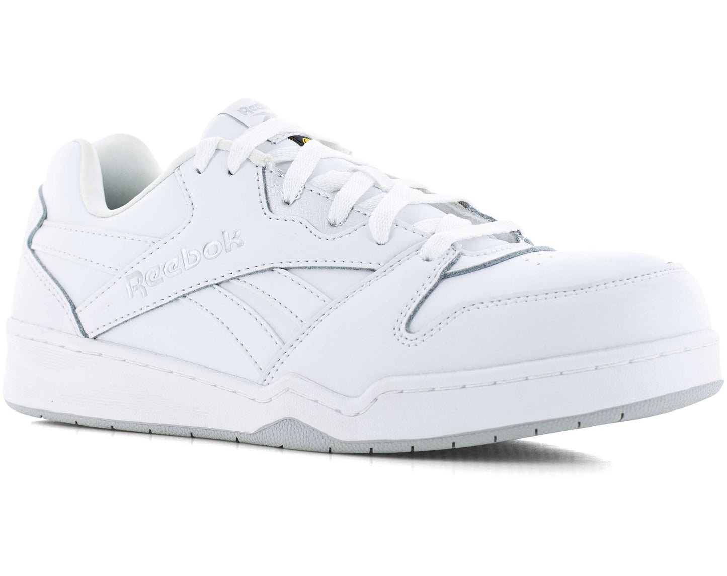 Reebok werkschoenen S3 Inspire laag wit - Schuin voorkant