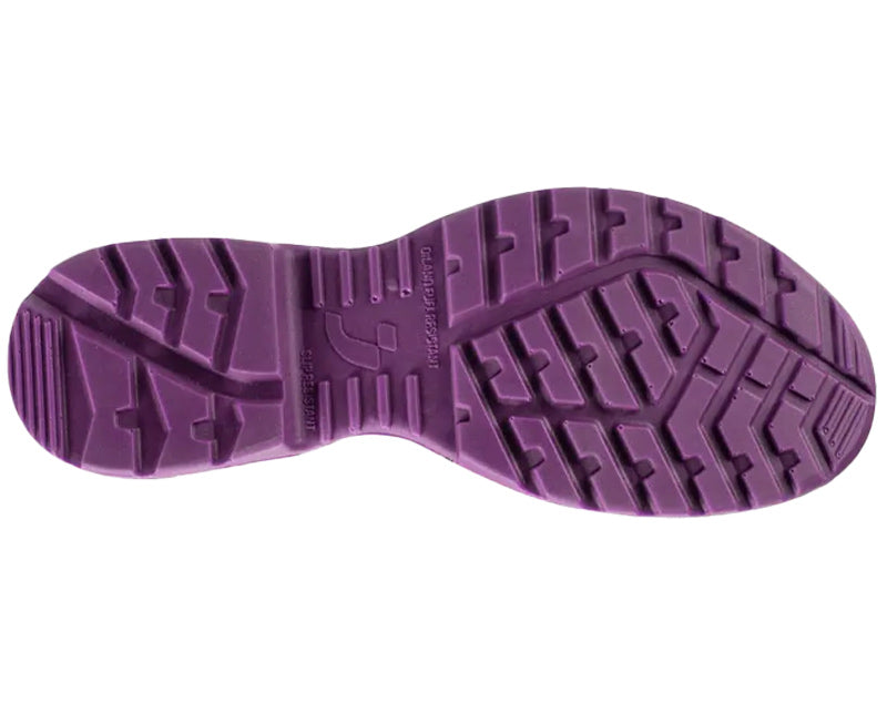 Safety Jogger Organic S1P Laag zool