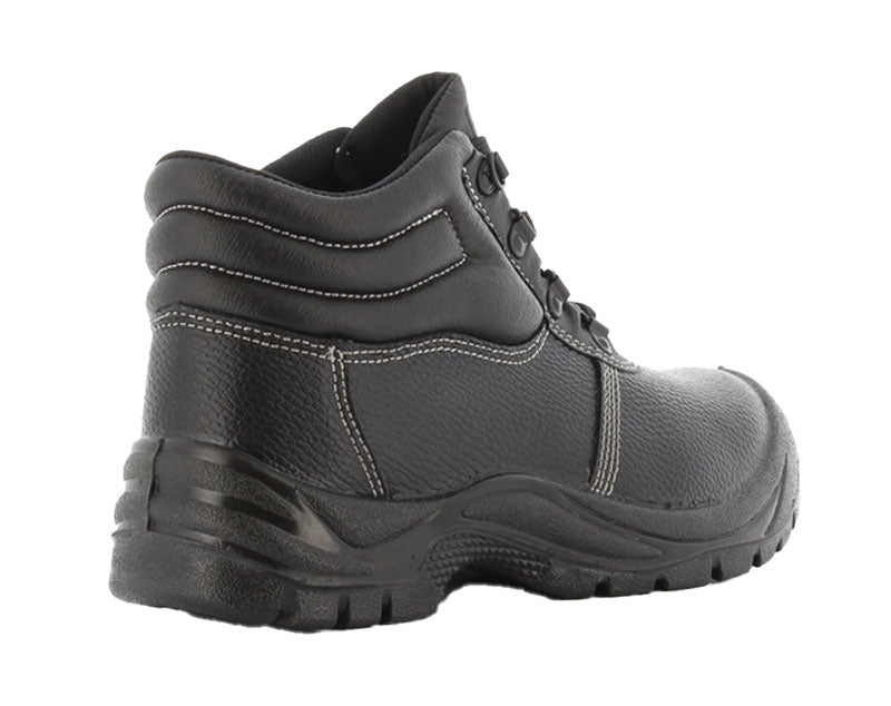 Safety Jogger Safetystar zijachterkant