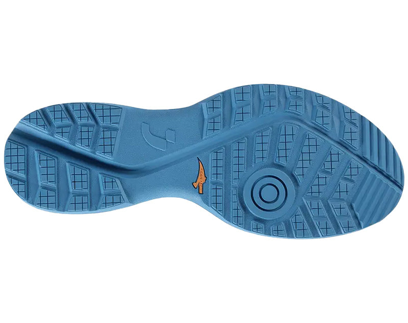 Safety Jogger werkschoenen Modulo Pure Hoog S3S zool