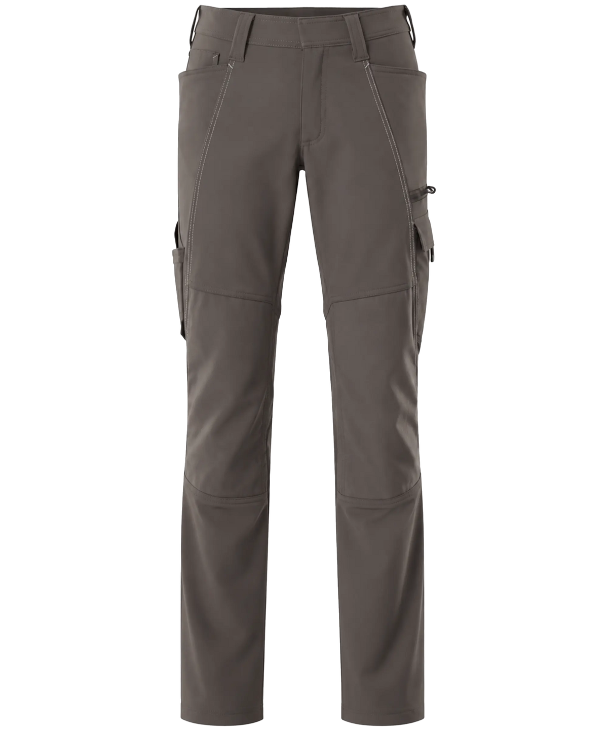 Mascot Accelerate Stretch werkbroek 18179 antraciet