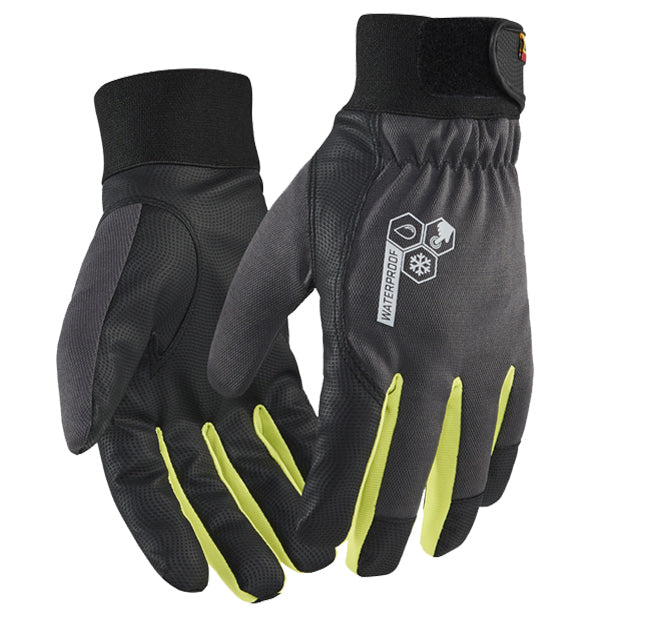 Werkhandschoenen Blaklader gevoerd