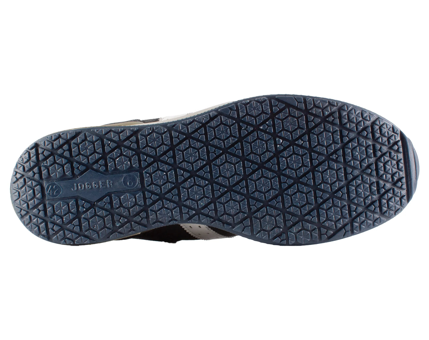 Quick werkschoenen S3 SRC London zool