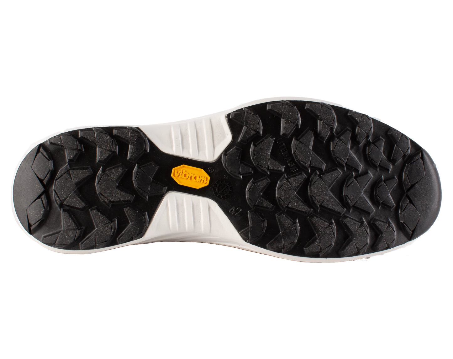 Diadora werkschoenen Fly Litebase S3 SRC zool