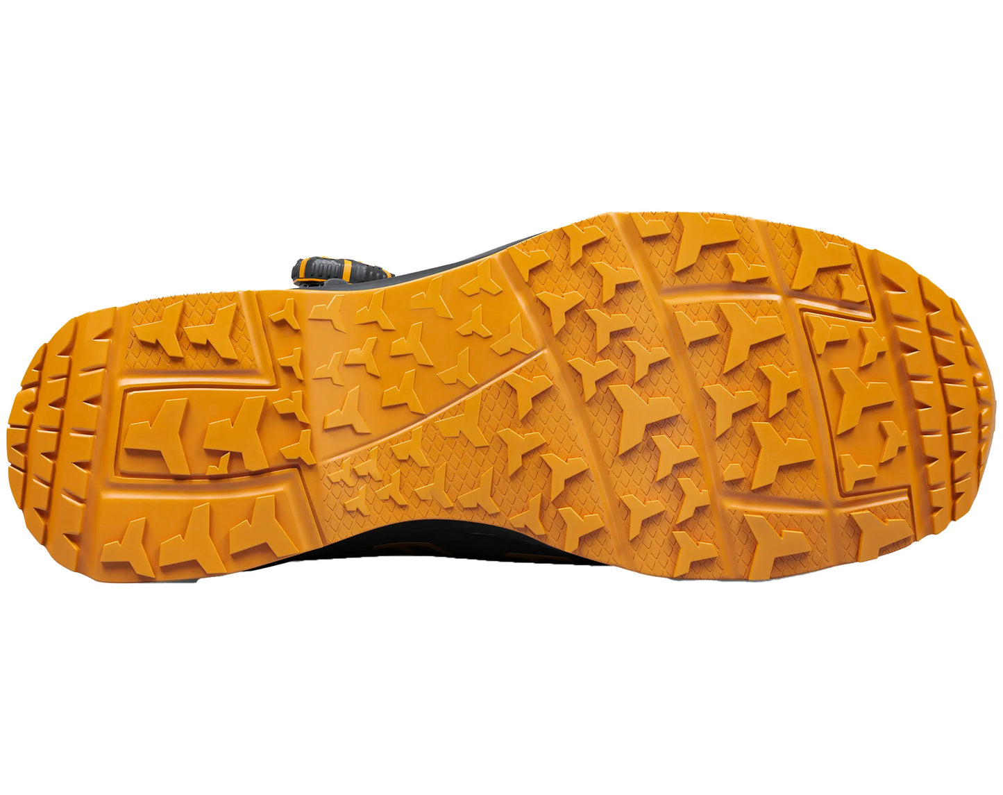 Solid Gear werkschoenen S3 RECKON zool