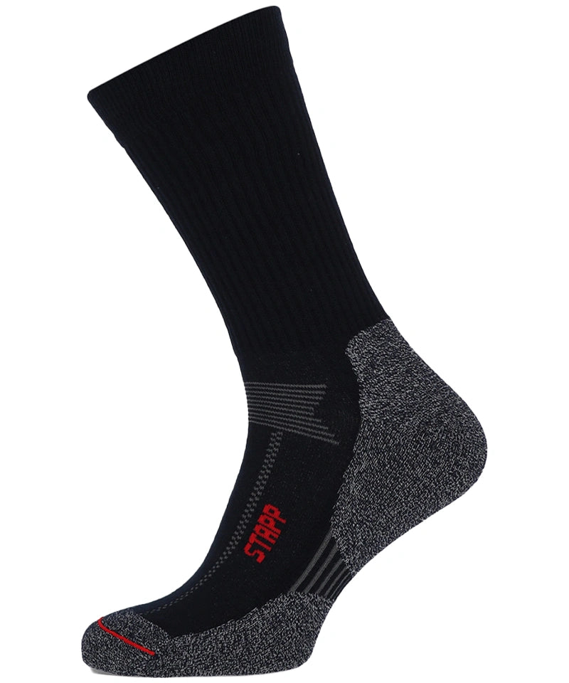 Werksokken Stapp Techno All-season 2-pack sok