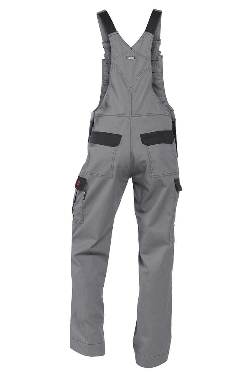 Dassy overall wilson achterkant