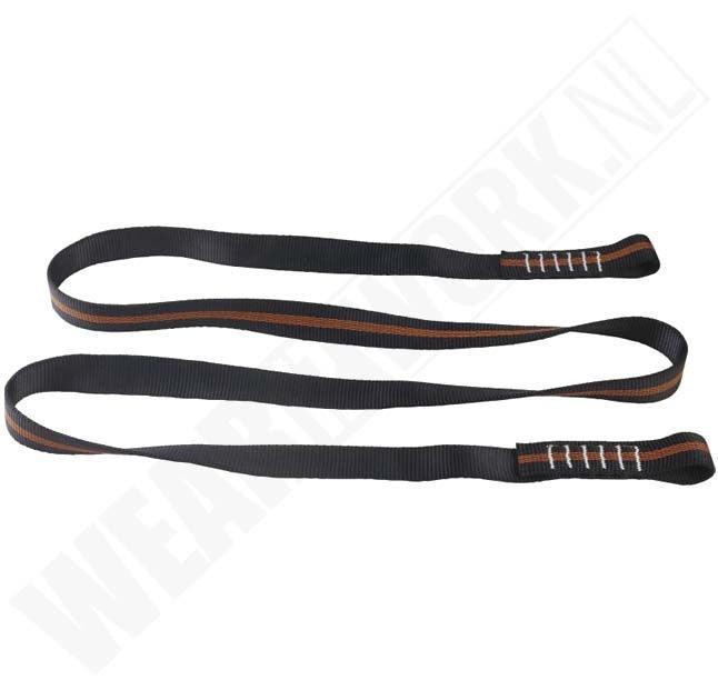 Delta Plus bevestigingslijn