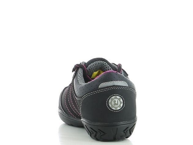 Safety Jogger Ceres S3 SRC achterkant
