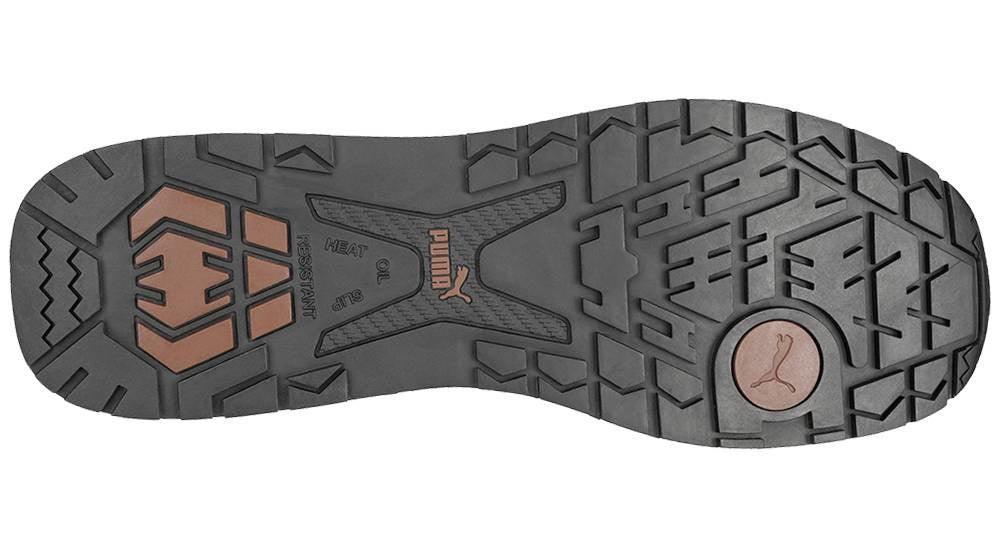 Puma Werkschoenen S3 SRC 63318 zool