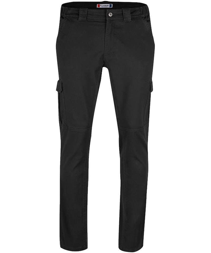 Cargo Clique Stretch werkbroek