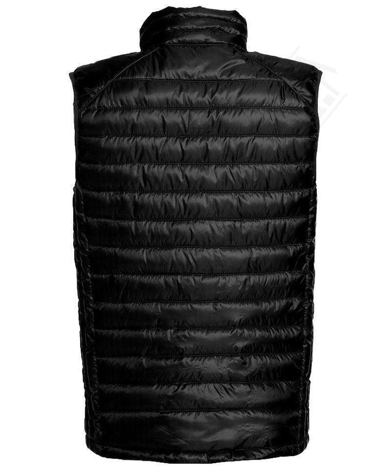 Bodywarmer Clique Hudson achterkant