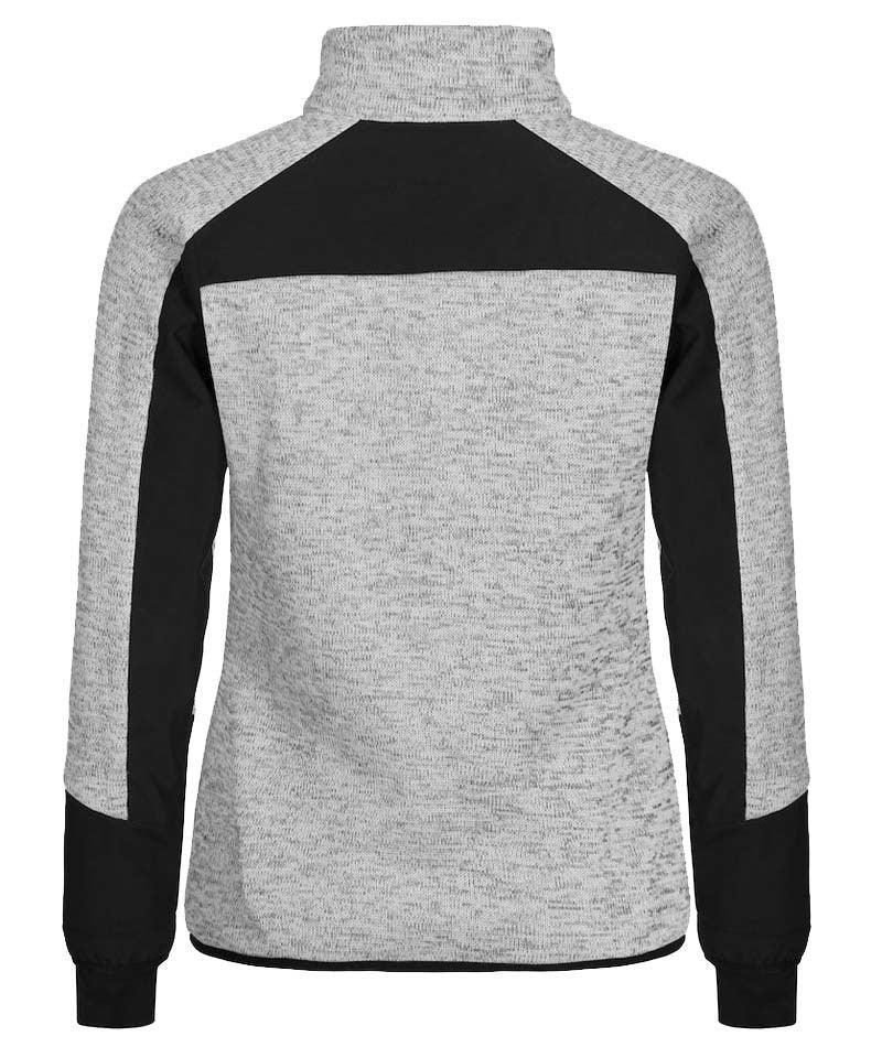 Vest Clique Haines Dames achterkant