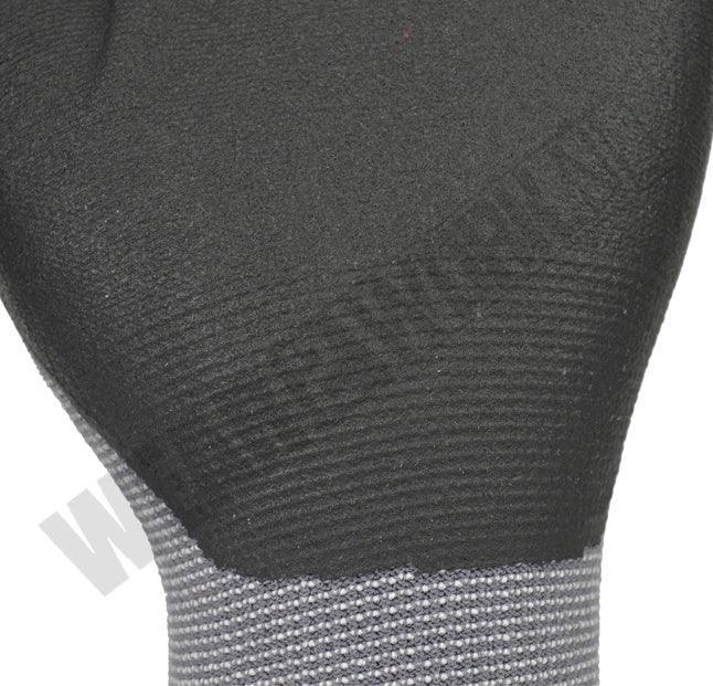 Werkhandschoenen Premium 20328 detail 3