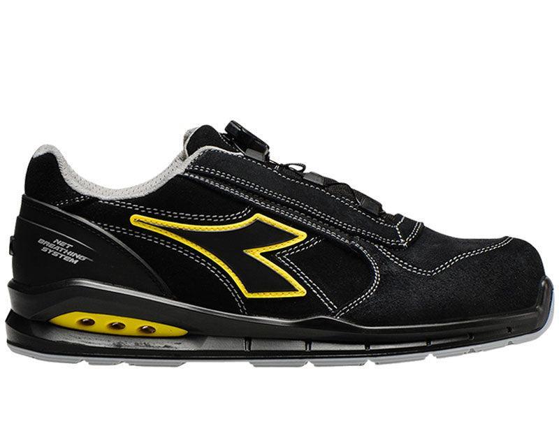 Diadora werkschoenen laag S3S GEOX bestellen