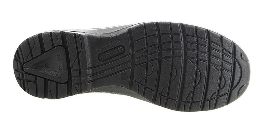 Safety Jogger Bestgirl S3 SRC zool