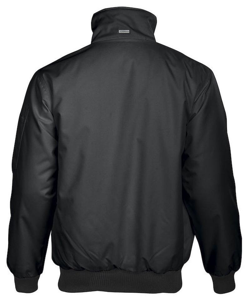 Pilot jack Jobman 1357 achterkant