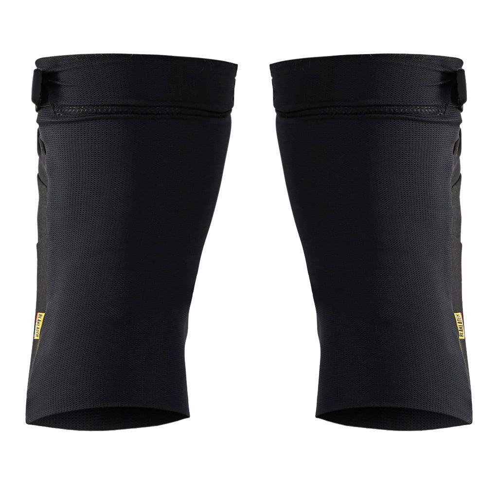 Blaklader kniebeschermers type 1 achterkant