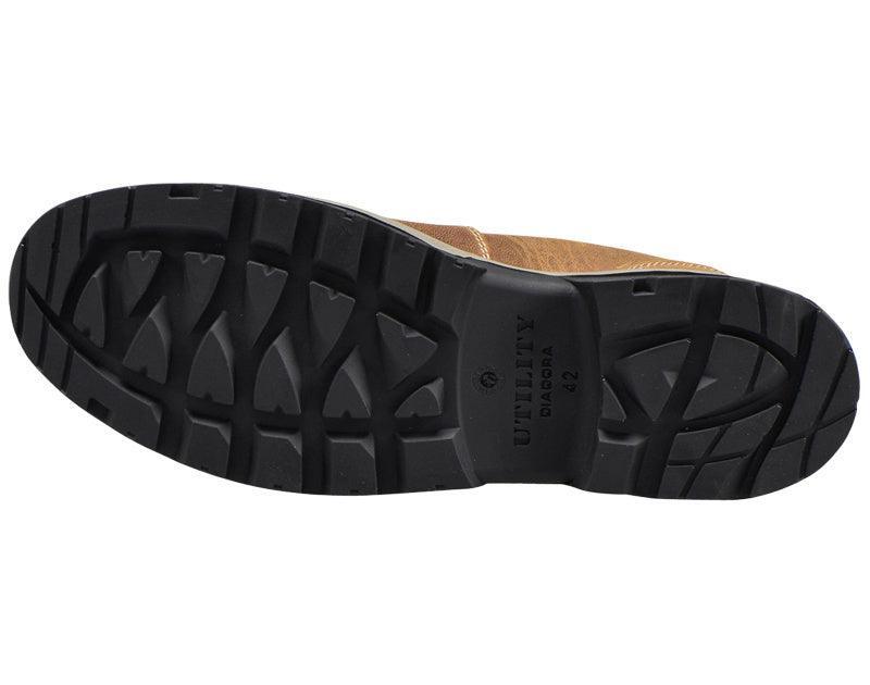 Diadora werkschoenen S3 SRC 177654 zool