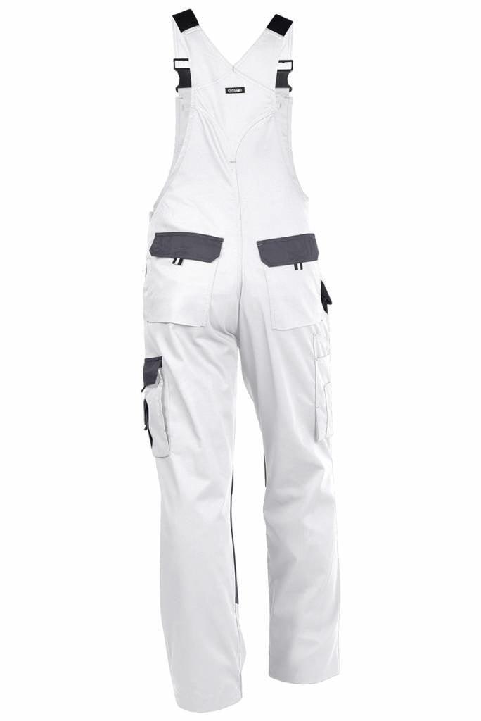 Dassy Overall Versailles achterkant