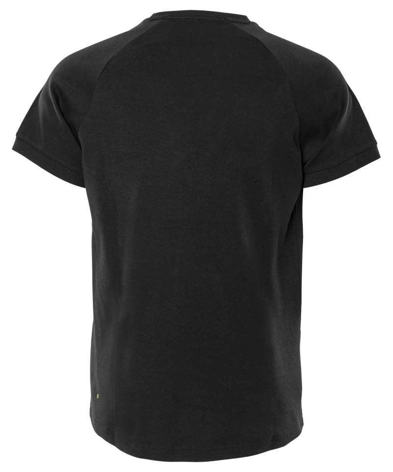 Heavy t-shirt Fristads 7820 achterkant