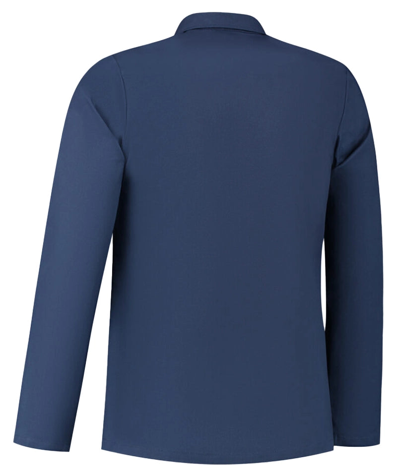 Havep werkjasje 3014 achterkan