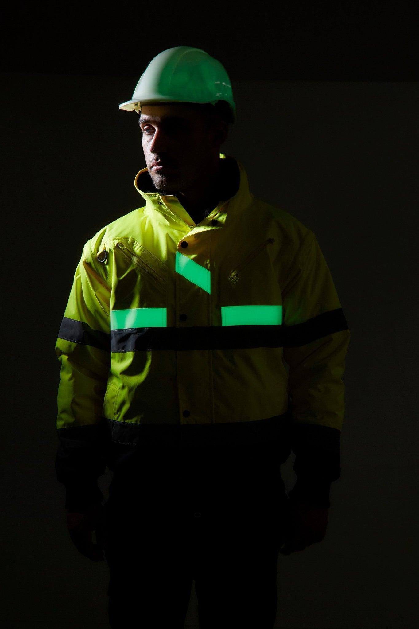 Sfeerafbeelding glow in the dark