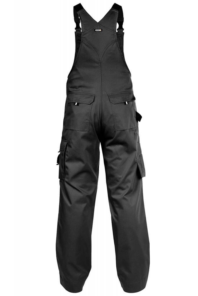 Overall Dassy Ventura achterkant