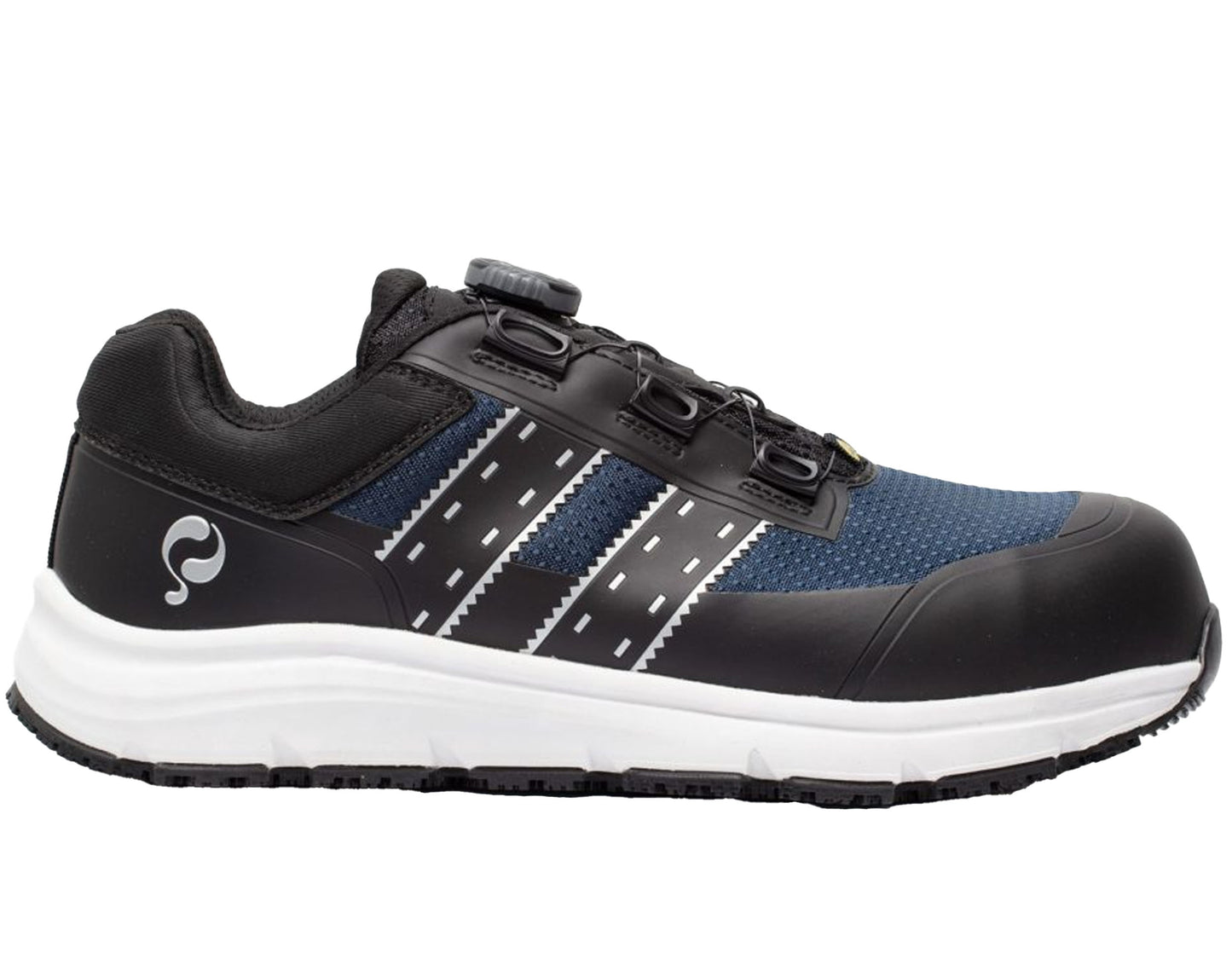 Quick werkschoenen S3S Sport GO laag